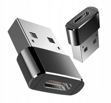 

Przejście adapter wtyk Usb gniazdo Usb typ C (4567