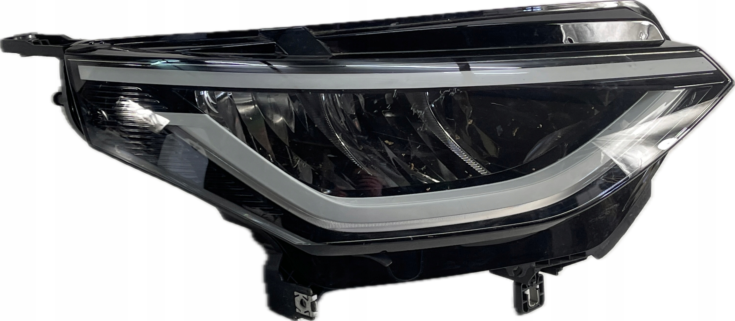 VW ID. BUZZ ID BUZZ 2022- light front front right FULL LED 1T3941006
