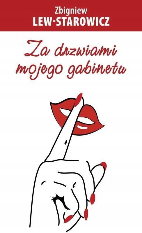 Za Drzwiami Mojego Gabinetu