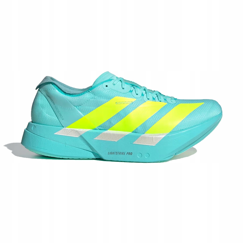 Buty do biegania adidas Adizero Adios Pro 4 M JR1251 rozmiar 40 2/3