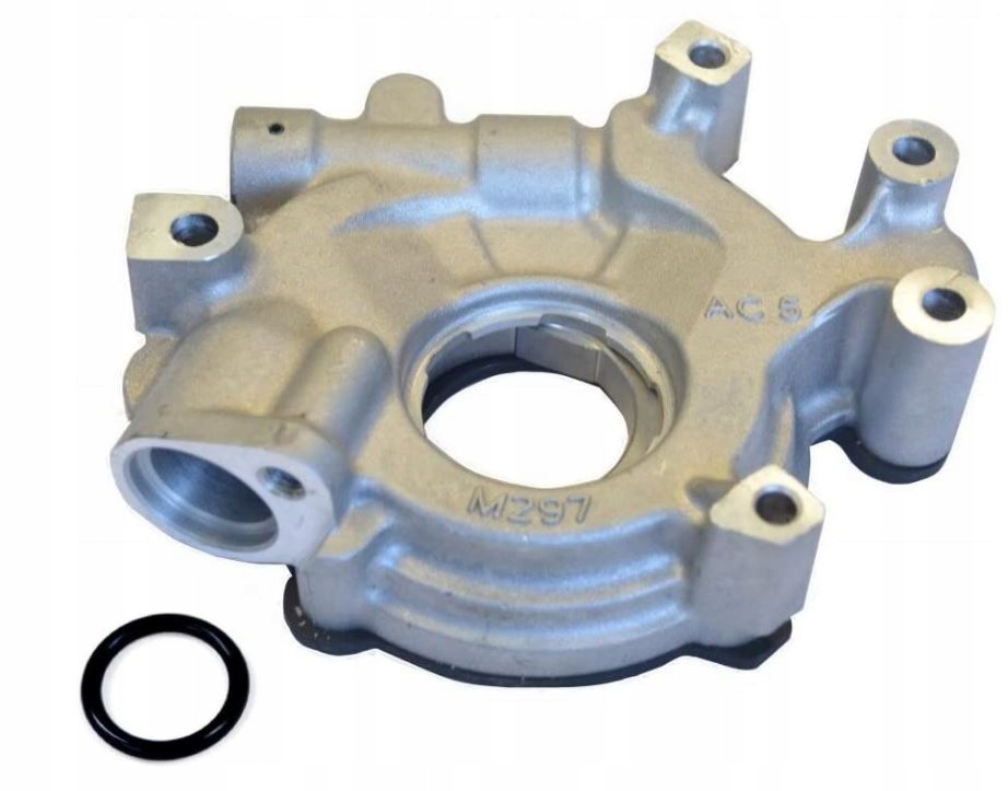 DM297 - Масляный насос Jeep Commander 3.7 4.7 XK XH 2006-2010