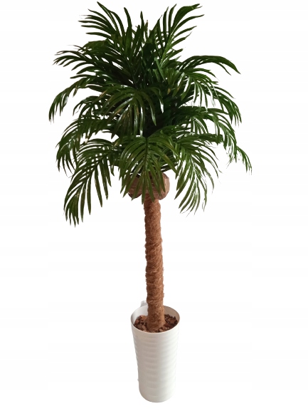 

Sztuczna Palma Cykas Drzewko Sztuczne Kwiat 110
