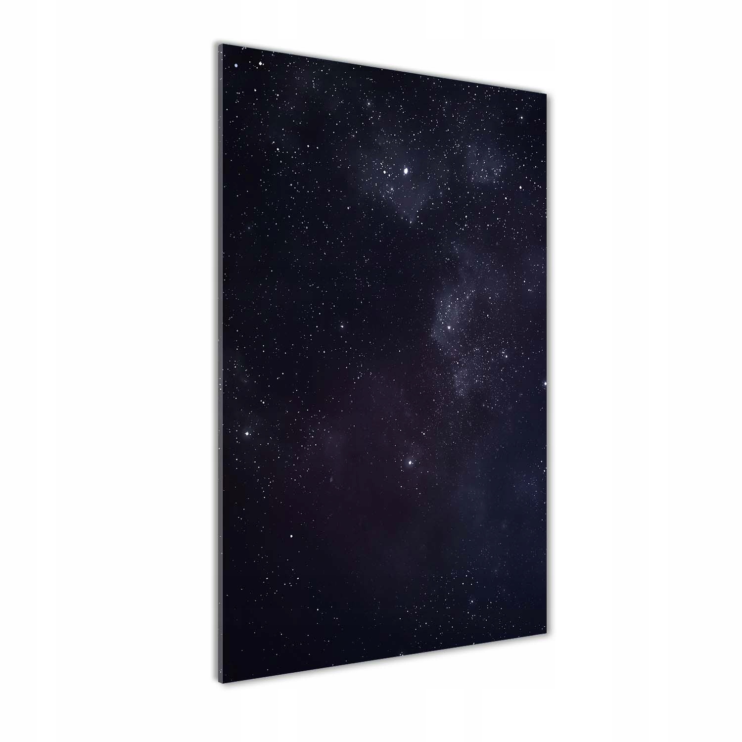 

Foto obraz szkło hartowane Gwiazdozbiór 60x120 cm