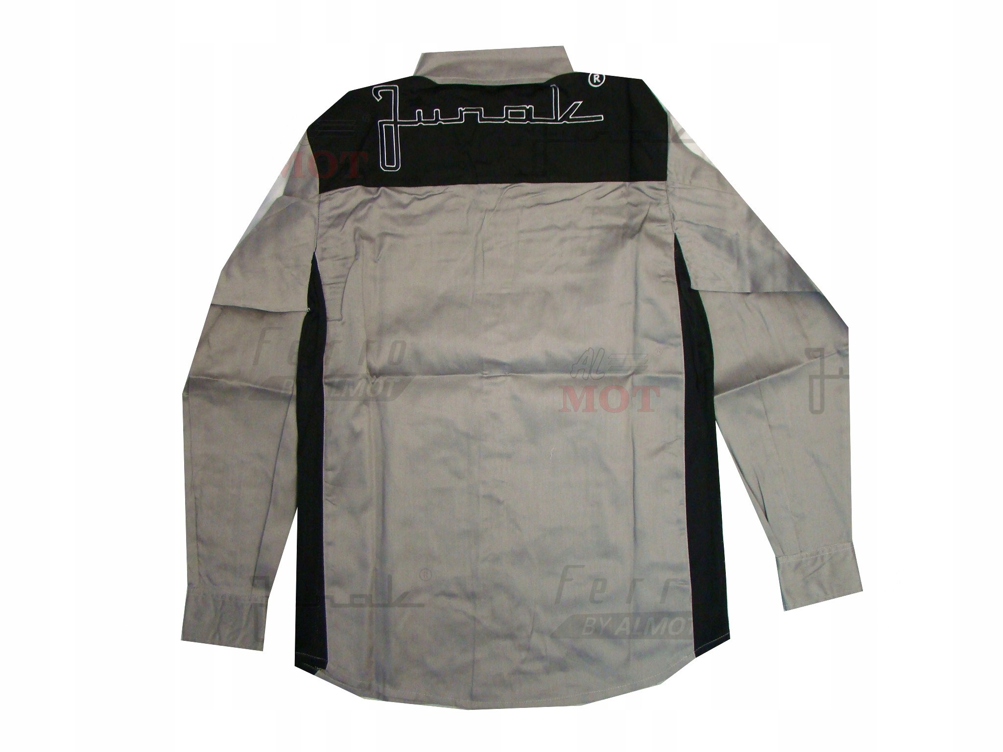 KOSZULA Z DŁUGIM RĘKAWEM JUNAK ROZMIAR XL Producent Junak OE