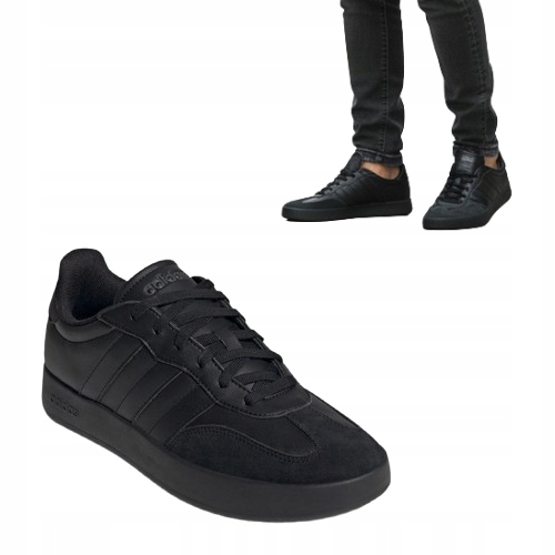 Pánské Sportovní Boty Adidas Barreda