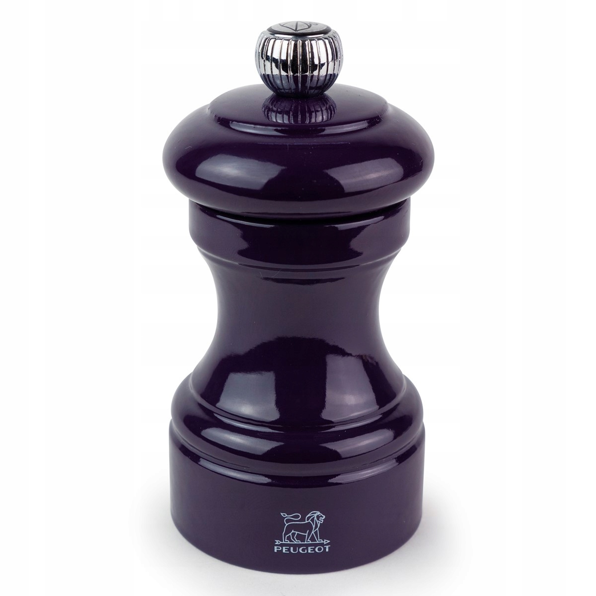 Mlýnek na pepř Peugeot Bistrorama Eggplant 10 cm
