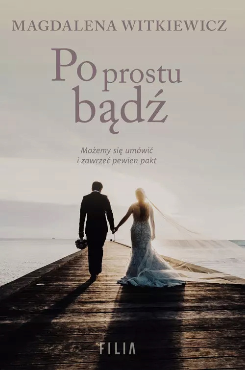 Po prostu bądź-Zdjęcie-0
