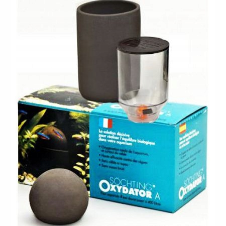 

Zestaw Napowietrzacz Sochting, Oxydator A, do 800l