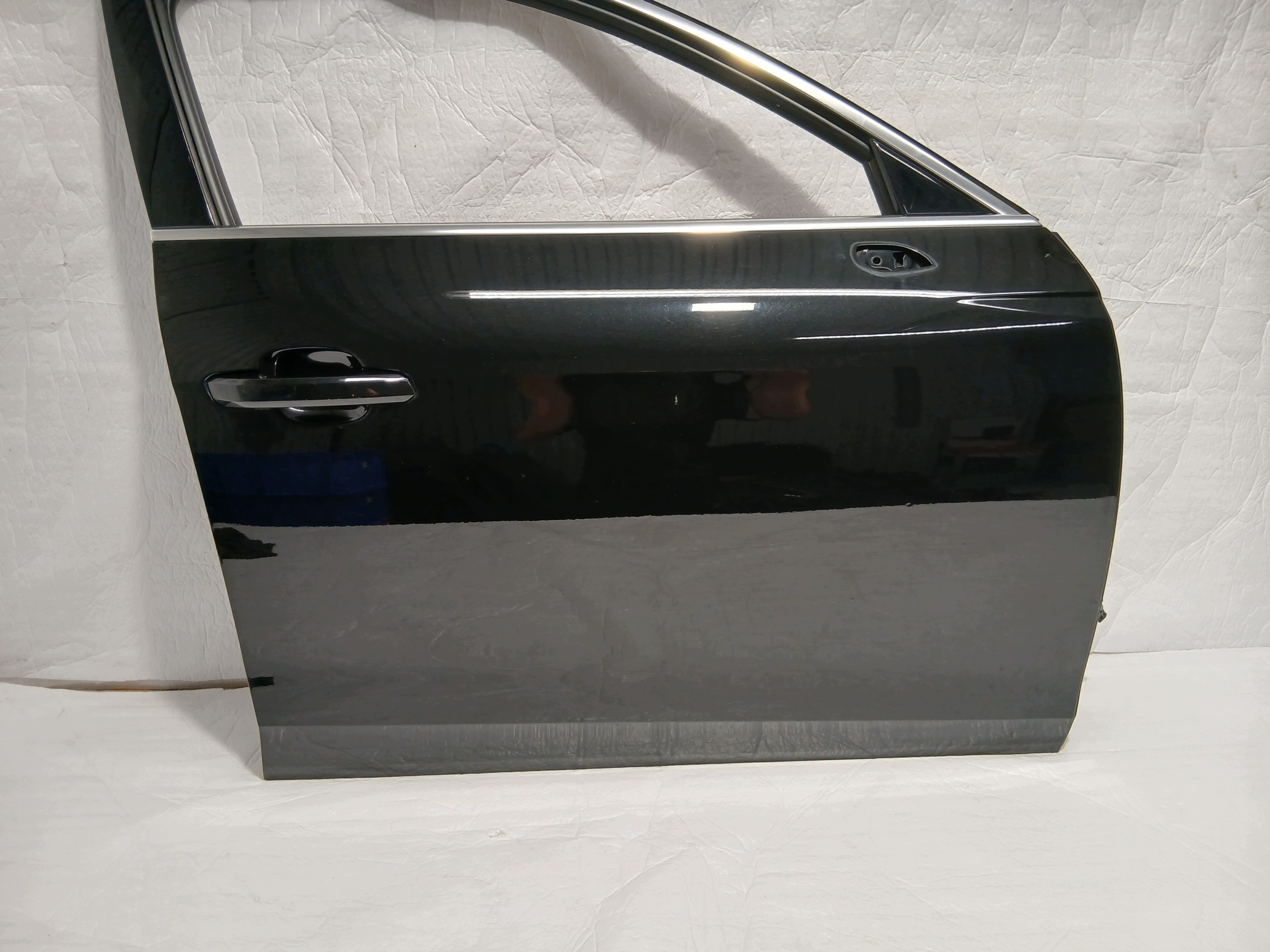 AUDI A4 B9 LIFT sedan door right front LY9T