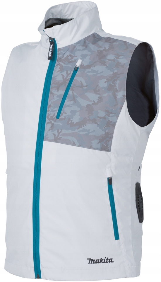 Kurtka Makita rozm. L kamizelka wentylowana