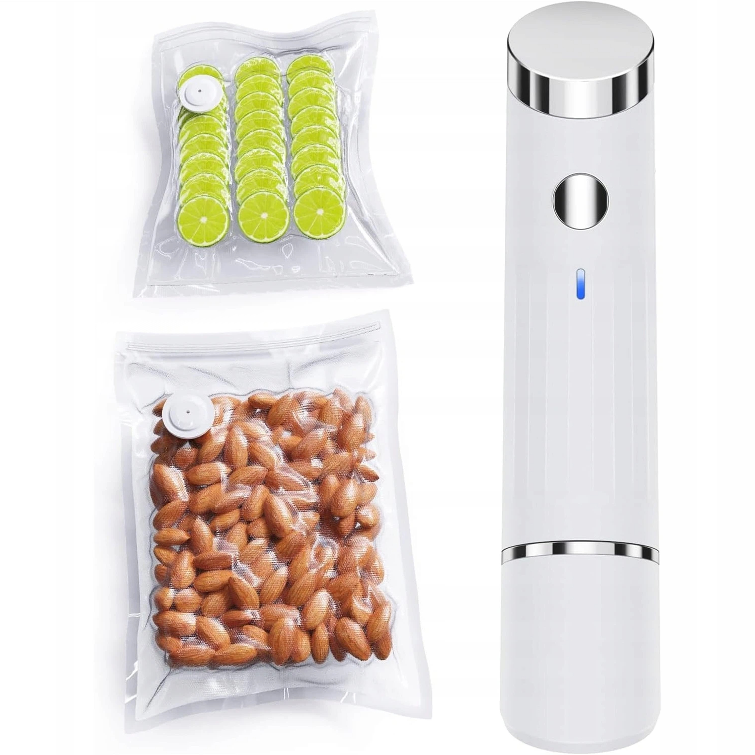 Vakuová Svářečka Je Snadno Skladovatelná A Nezabírá Místo