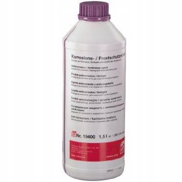 

Febi Płyn Do Chłodnic Fioletowy G12 Plus 1.5L