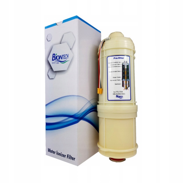 Filtr wymienny 1st do jonizatora BTM-105/505N