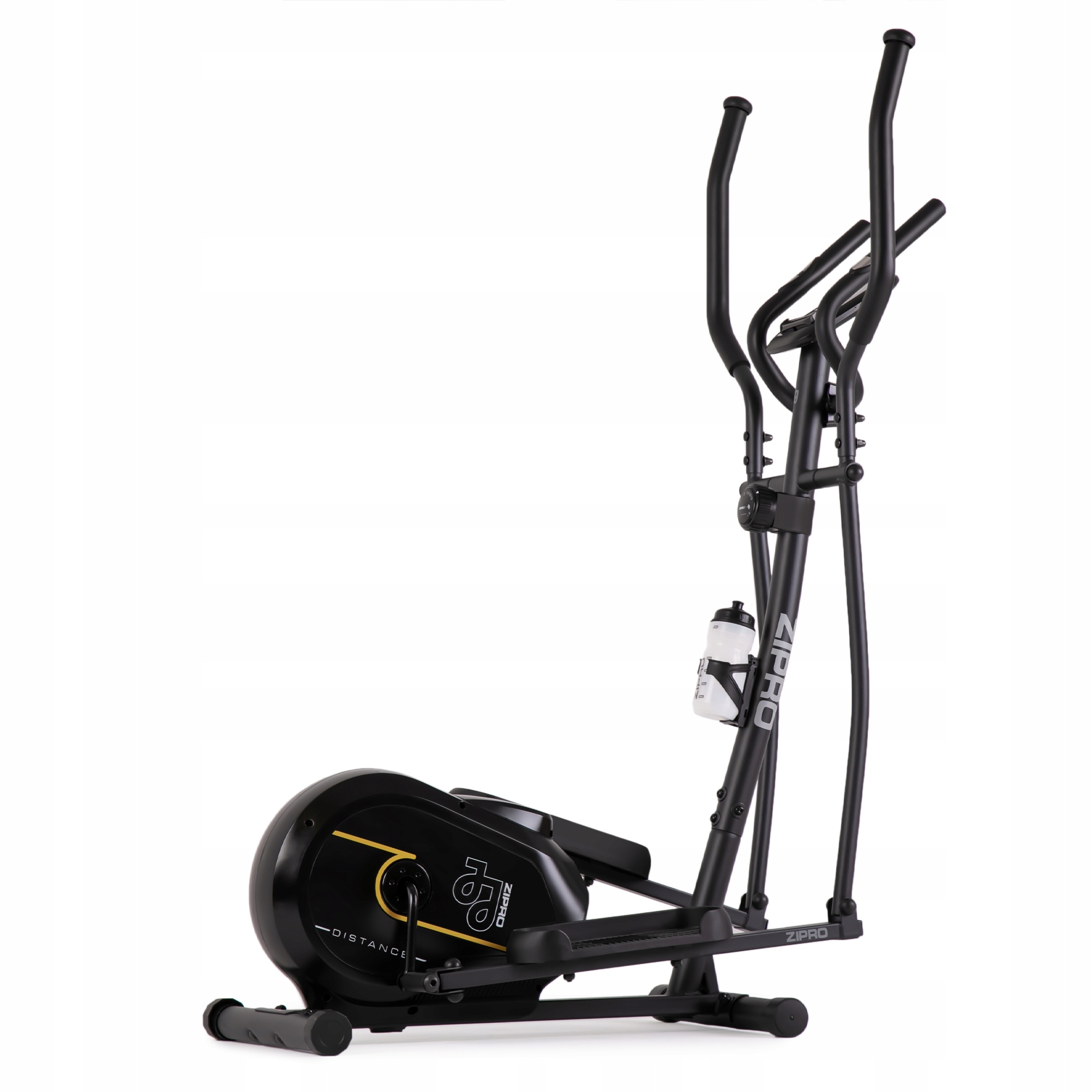 

Trenażer Eliptyczny Rower Distance Gold Zipro