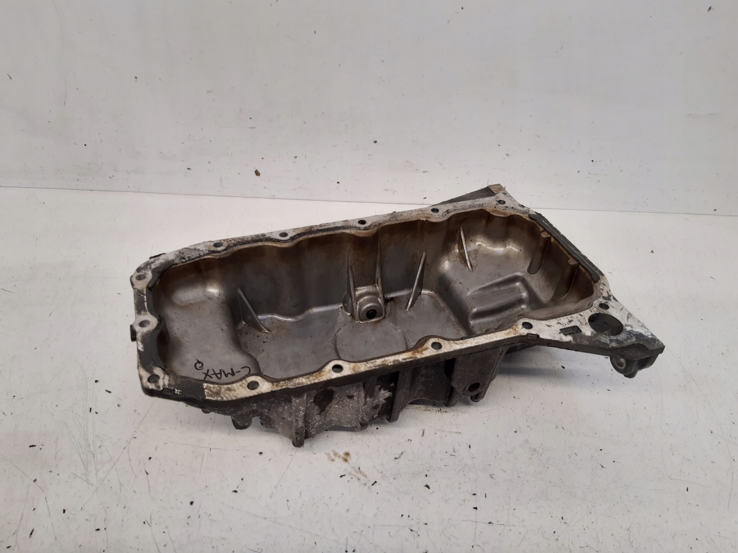 oil sump DS7C6675EA Ford C-MAX