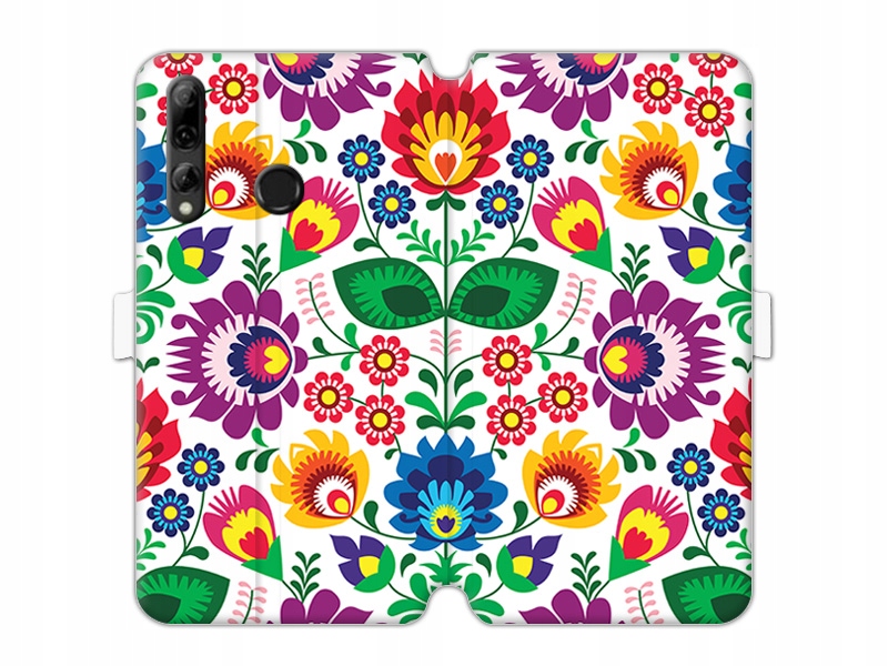 

Etui na Huawei P Smart Plus 2019 Wallet Fantastic