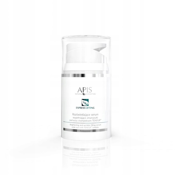 APIS EXPRESS LIFTING Rozświetlające serum 50ml