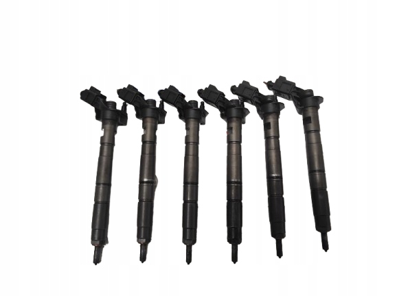 AUDI A6 C6 04- 2.7TDI WTRYSKIWACZ WTRYSK 059130277AJ