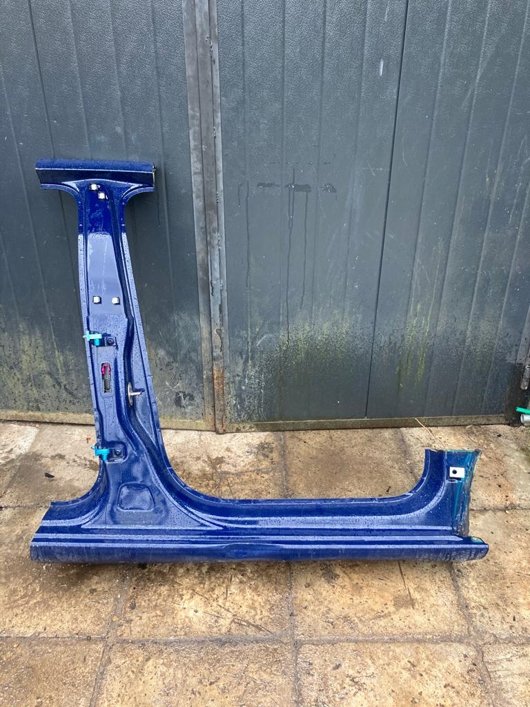 threshold pillar right FABIA III HB