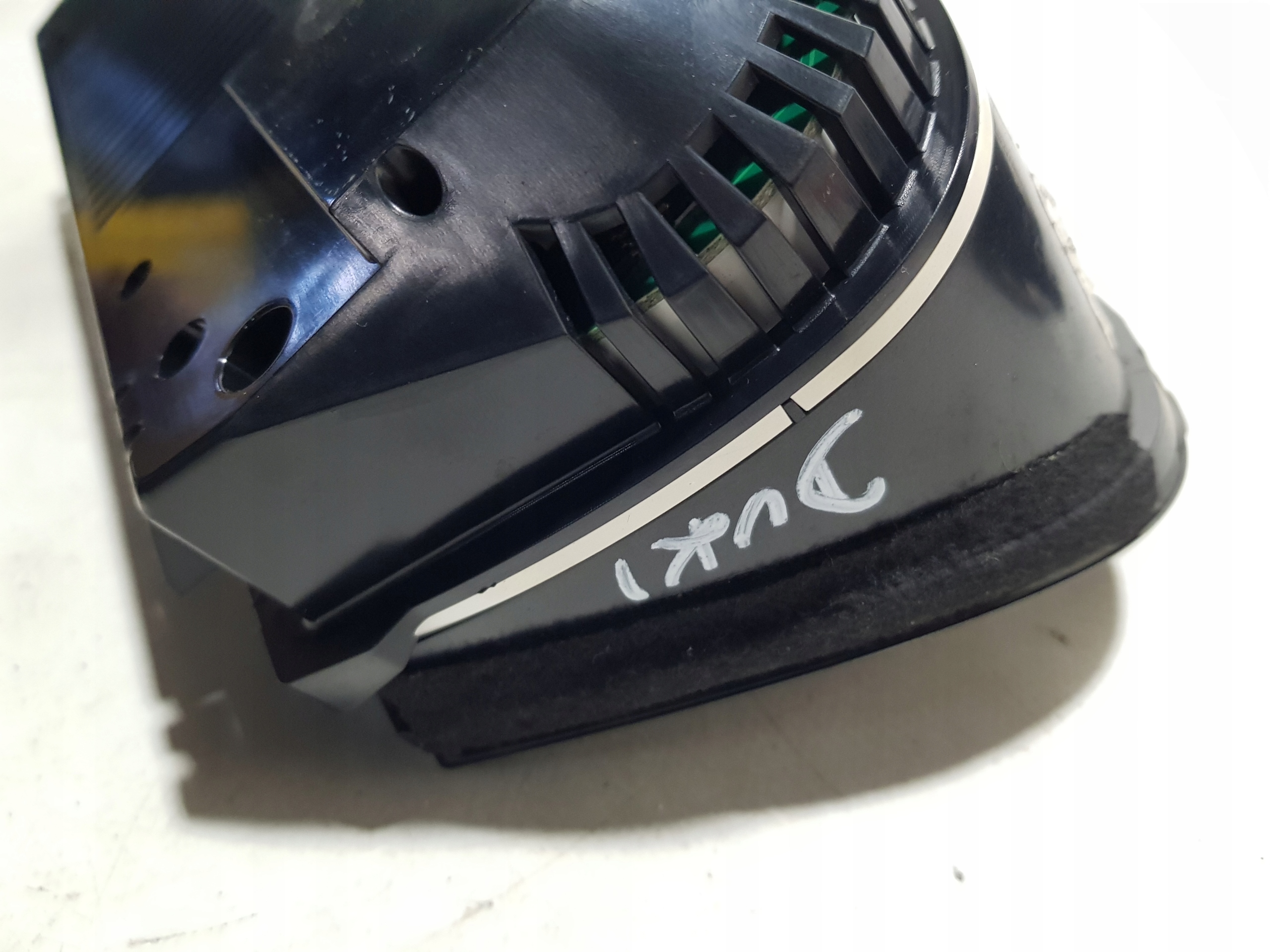 dials dials BMW X5 E70 DIESEL right hand drive 6976284