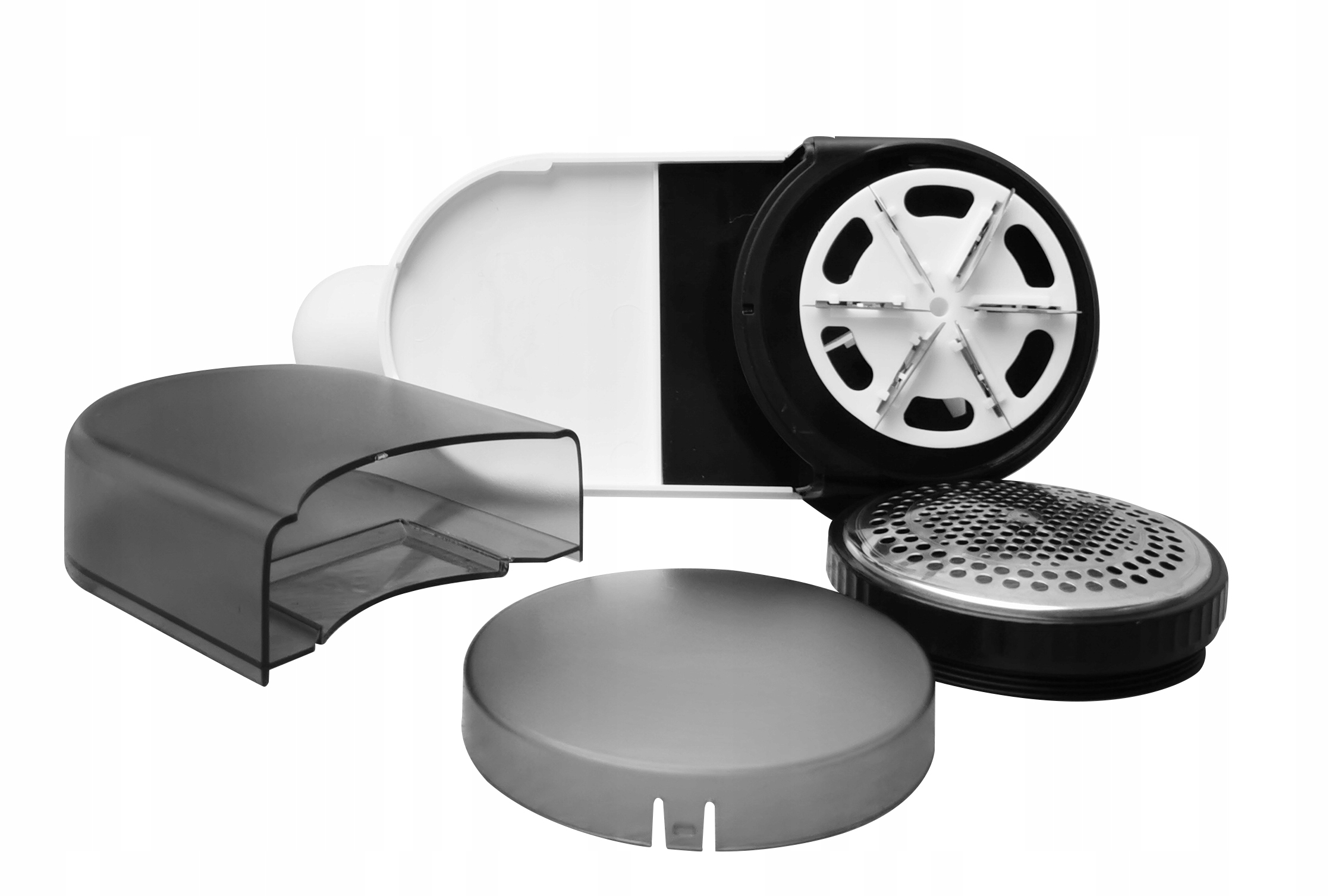 Golarka Maszynka do Ubrań Swetrów Bezprzewodowa Kod producenta EX9096