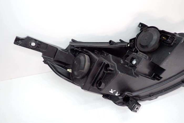 PEUGEOT 2008 LIFT 16- reflektor left light left 9815405780
