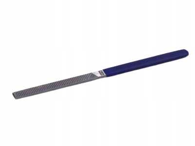 Modelářský pilník (plochý 10mm) Tamiya 74059