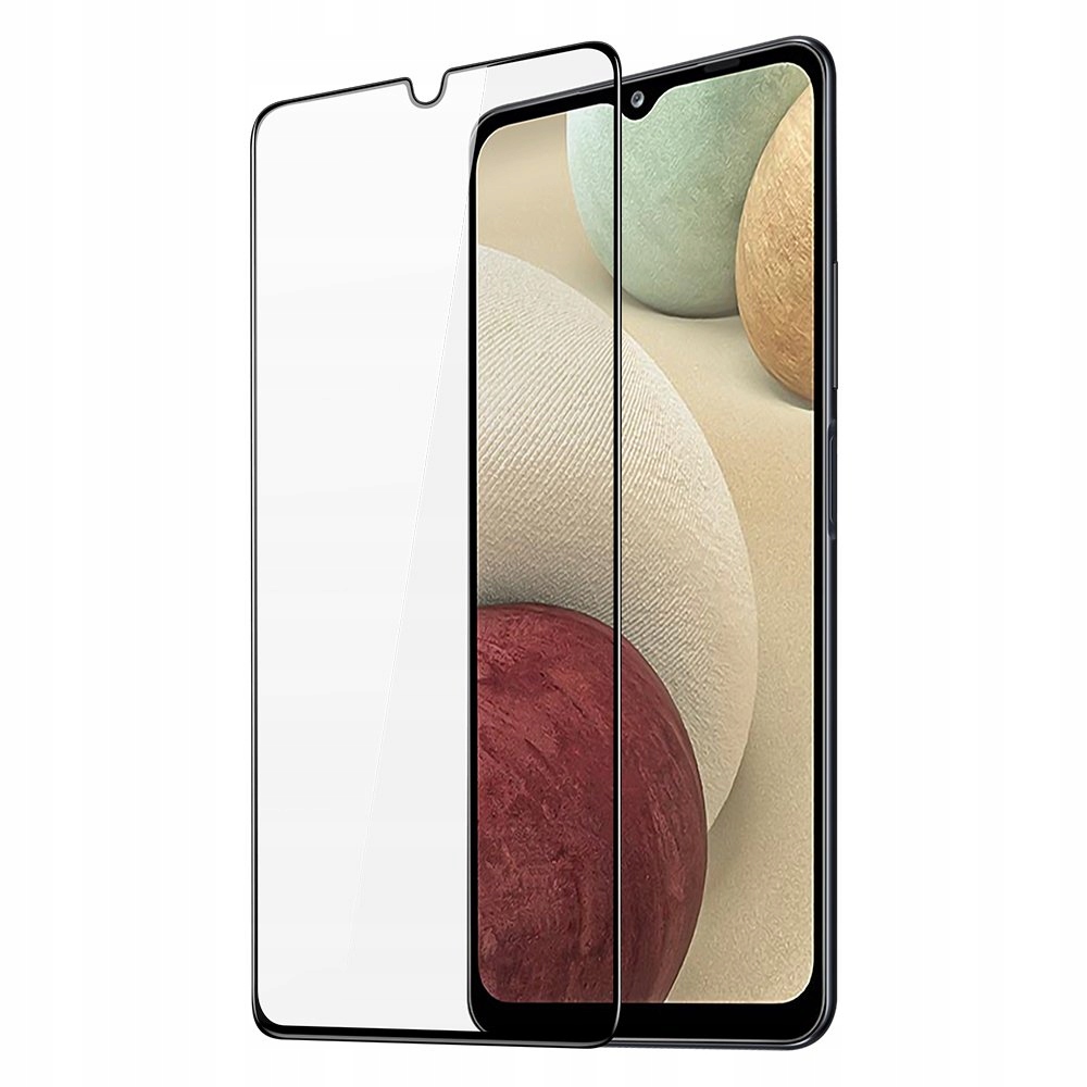 

Dux Ducis 9D Tempered Glass wytrzymałe szkło