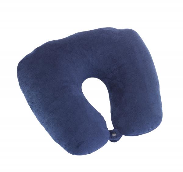 

2 w 1 Miękka Poduszka Podróżna Wałek Podróżny