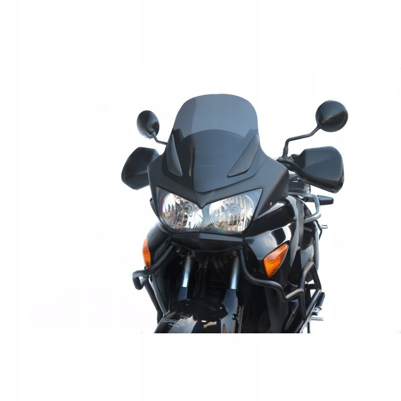 Loster Štandardné sklo Honda XL 1000 V Varadero 03-11r.