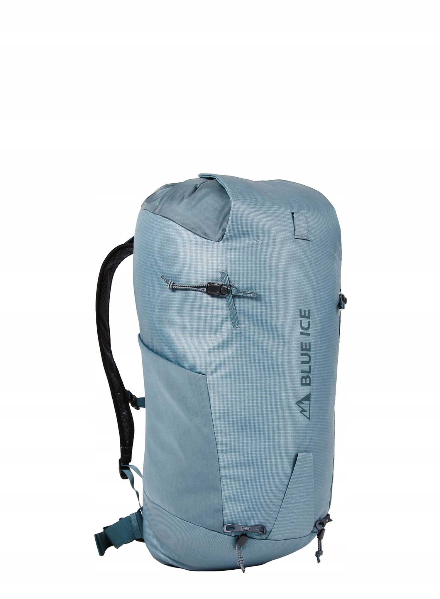 Blue Ice Plecak Dragonfly