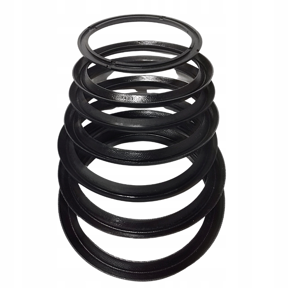 Uszczelniacz Siłownika 110x140x60 DT3 1szt. Rodzaj uszczelka