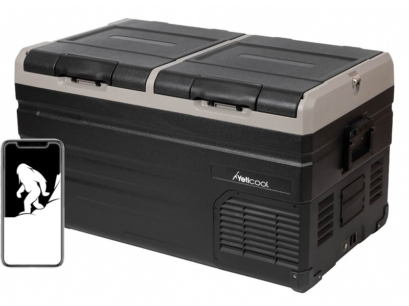 Lodówka Yeticool TX75B