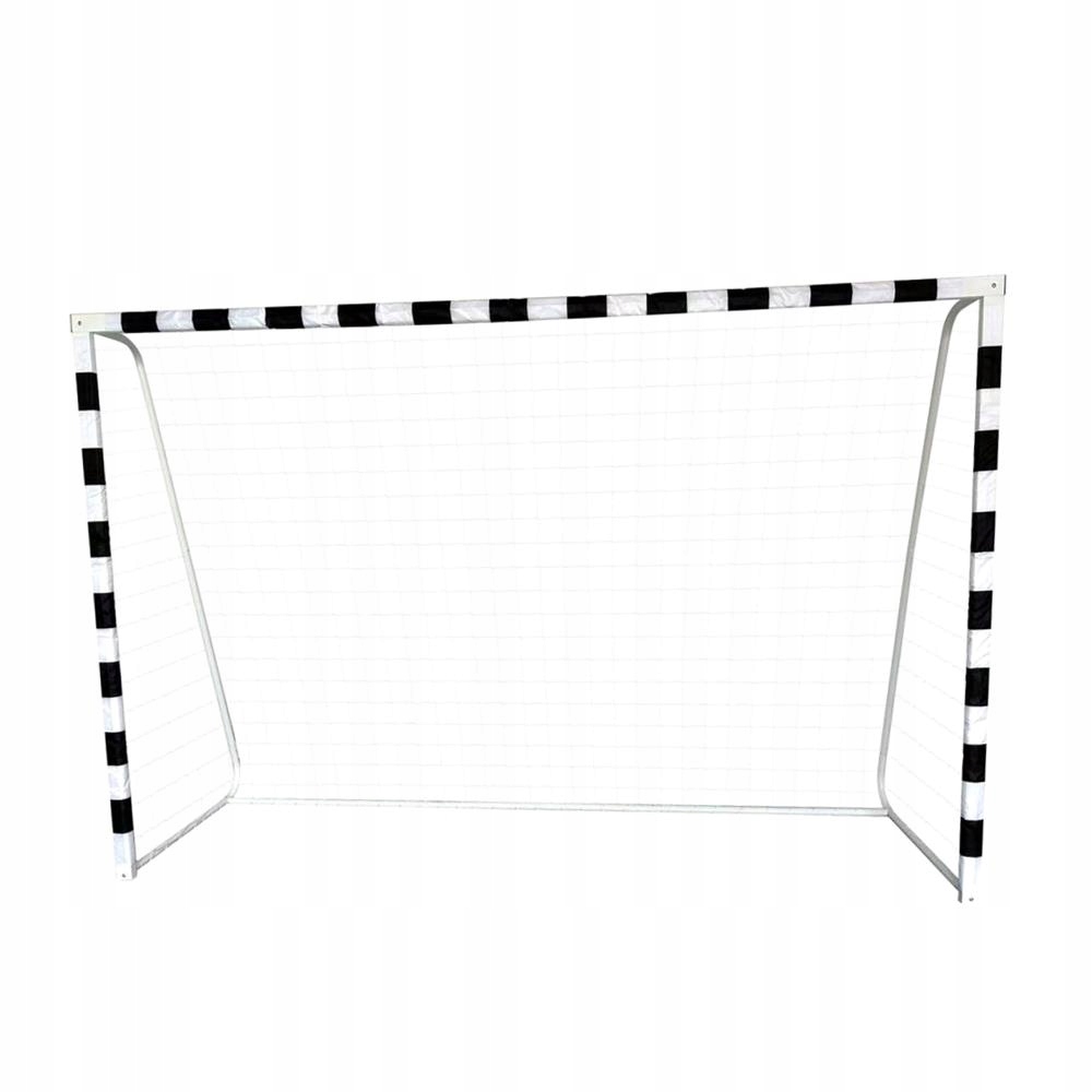 Tréninková Fotbalová Branka S Čtverec Lemováním