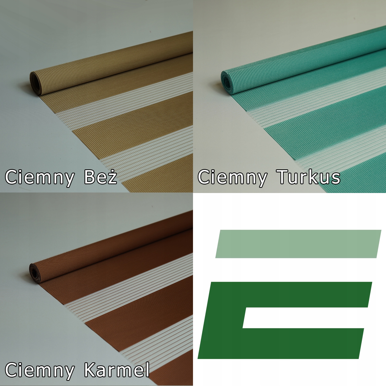 Rolety Dzień Noc Standard 100 x 150 Kod producenta DNST