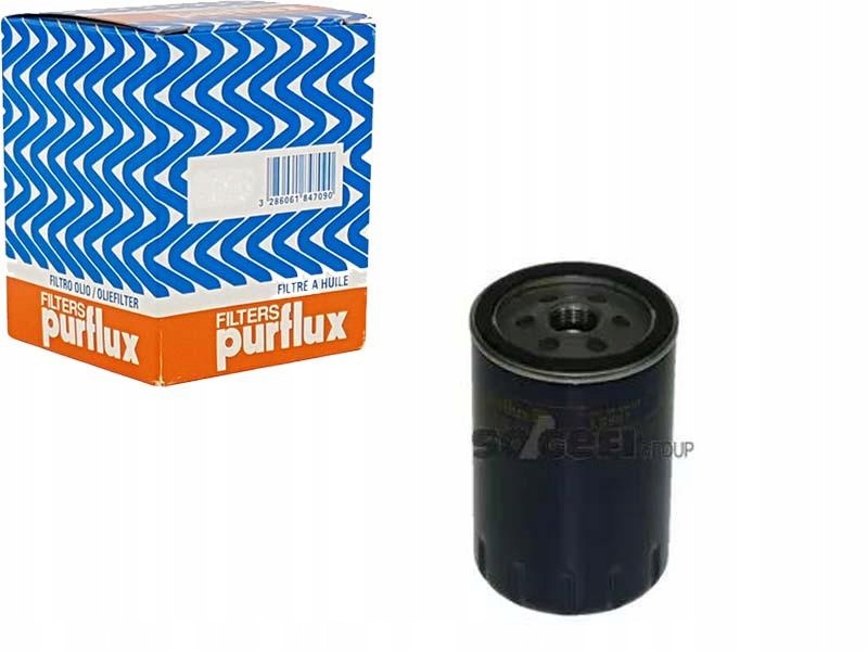 

Purflux Filtr Oleju LS907