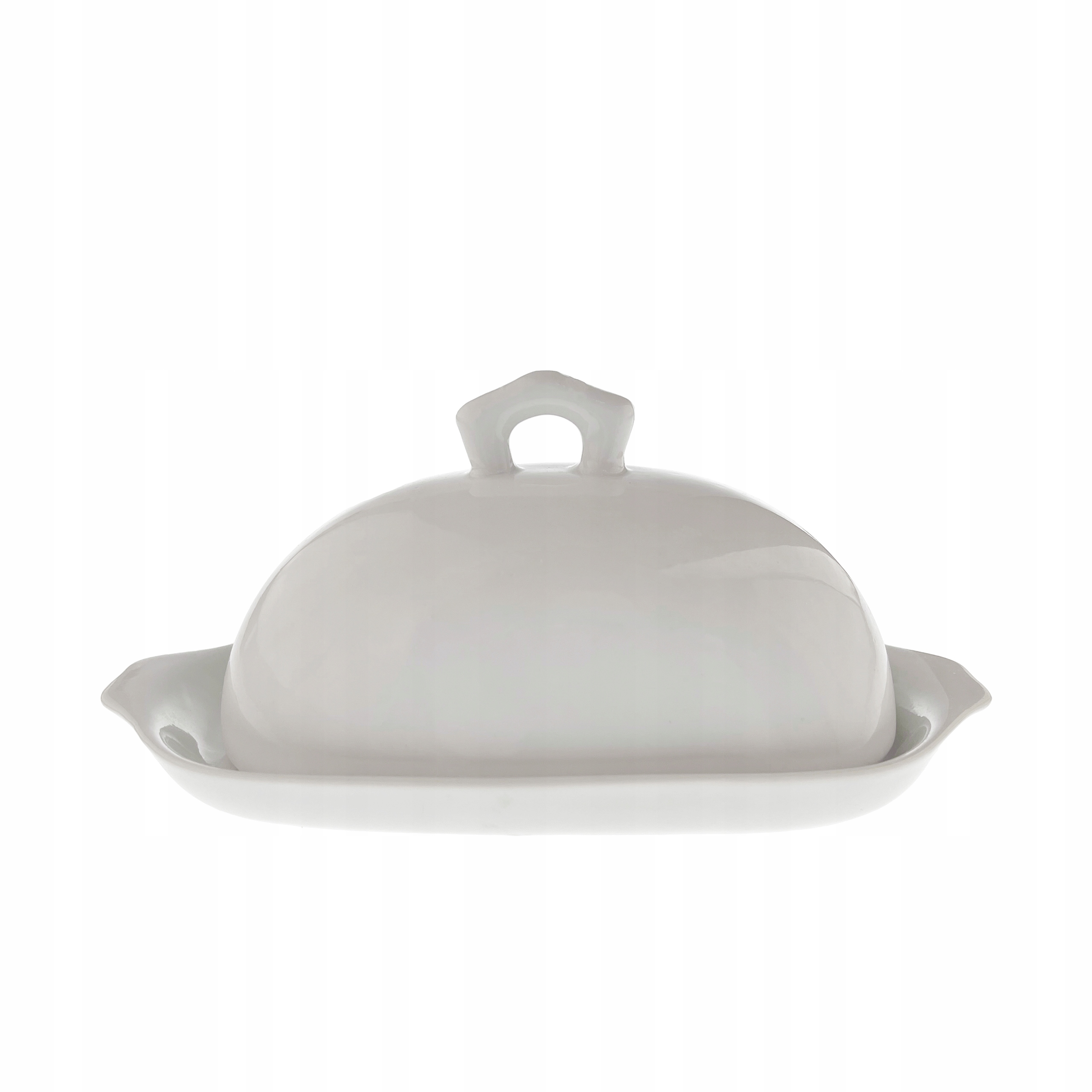 

Maselnica Ceramiczna 20x10x9,5cm Tadar Biała