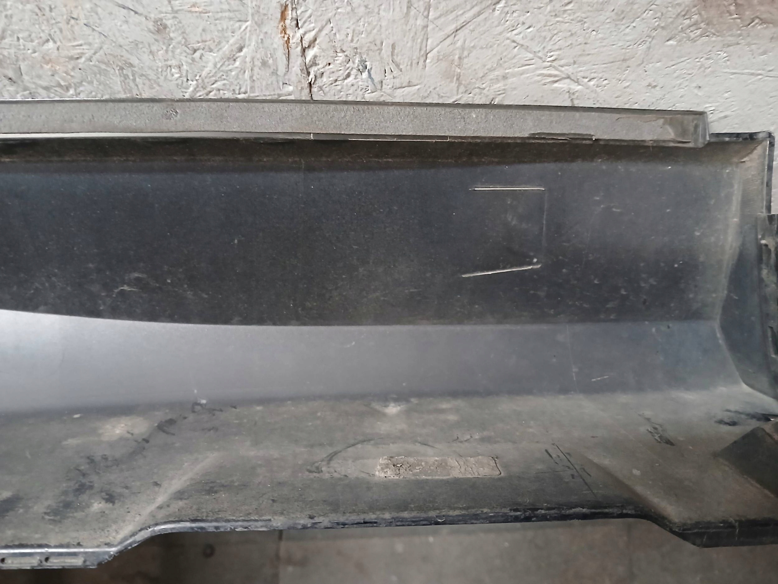 threshold right moulding cap threshold VW ID-7 ID7 ID 7 14A 14A853856A