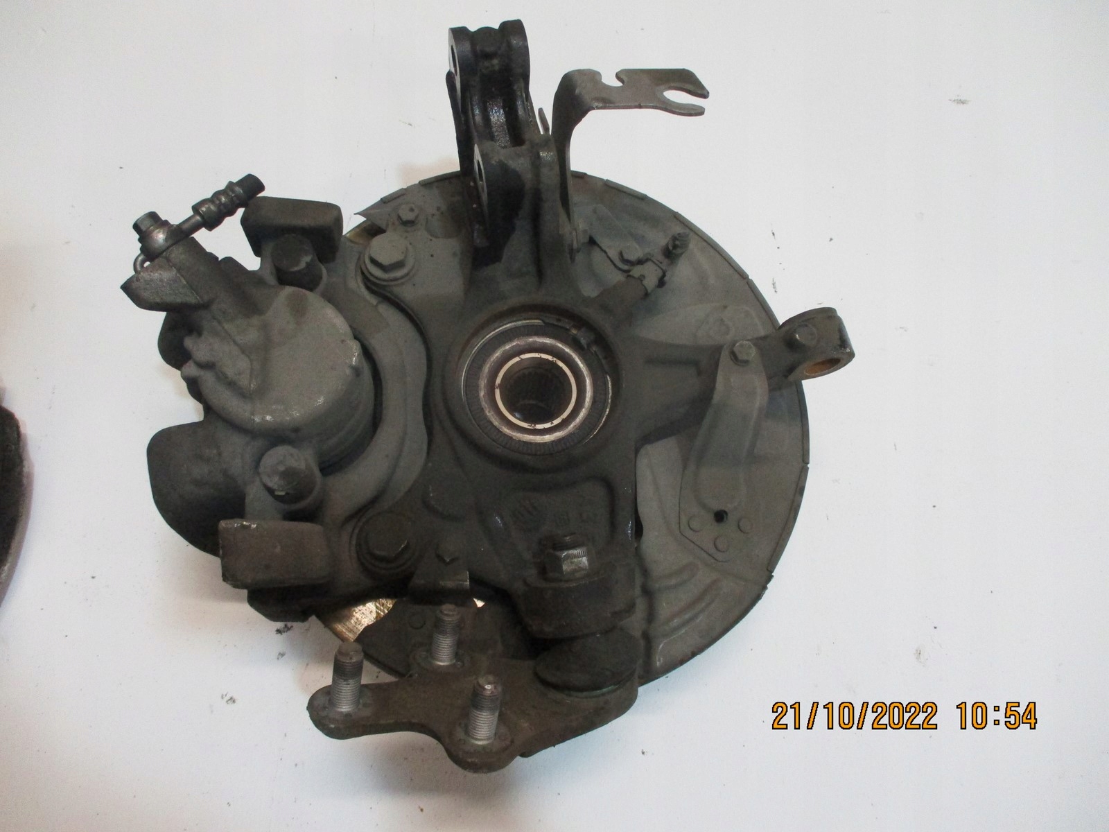 Mozzo FUSELLO Mozzo FUSELLO CITROEN C5 AIRCROSS 1,5HDI