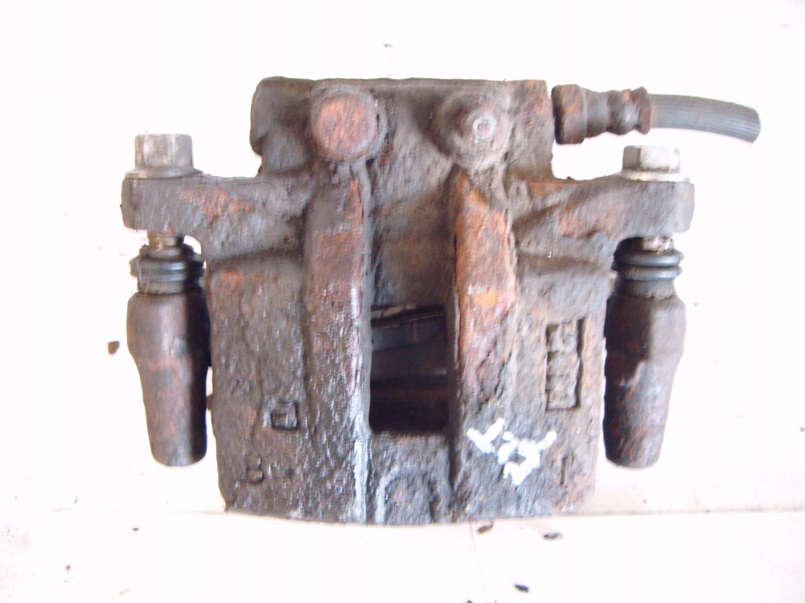 SEBRING III 3 06-10 CRD ZACISK HAMULCOWY