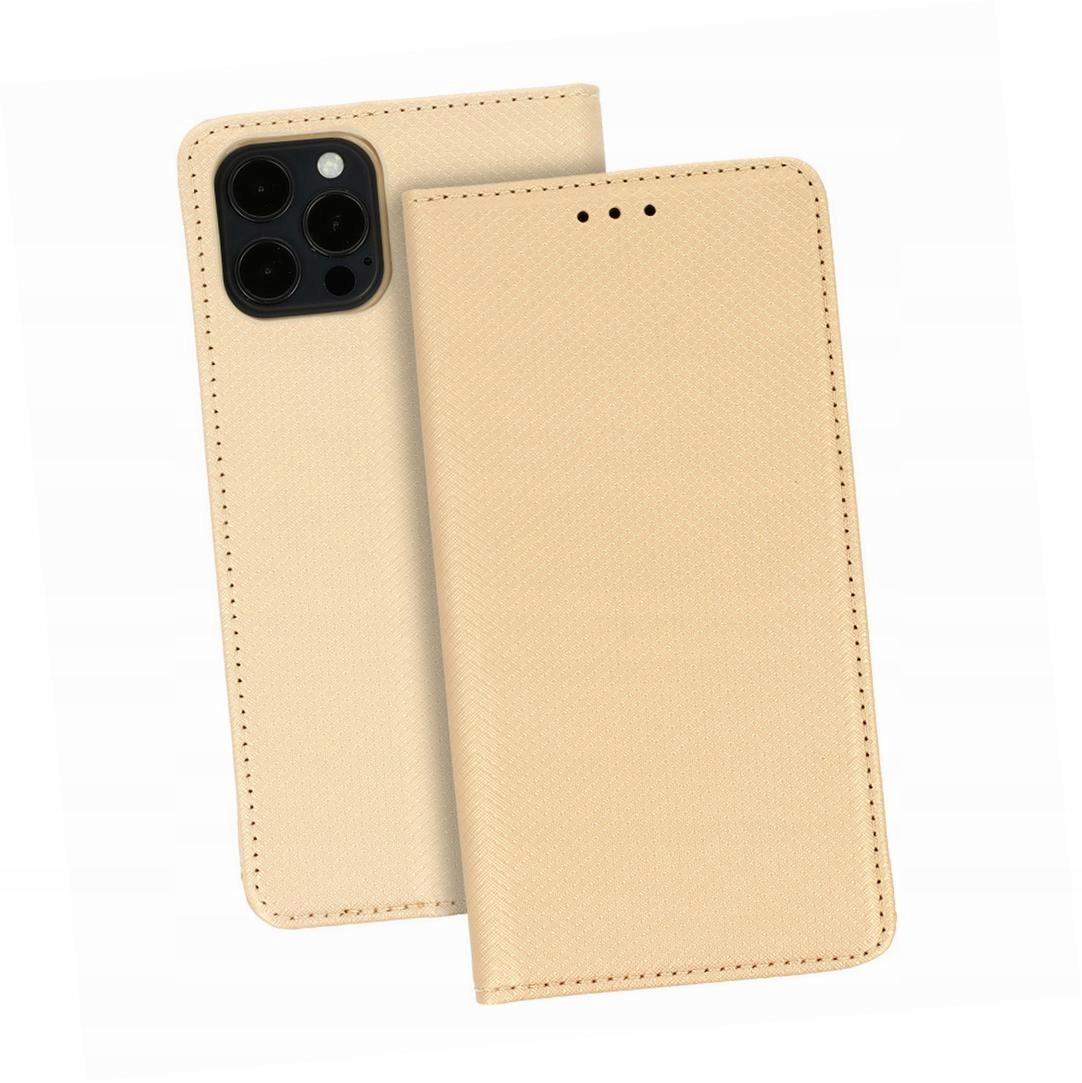 Etui futerał Magnet do Xiaomi 12 Pro oprawka