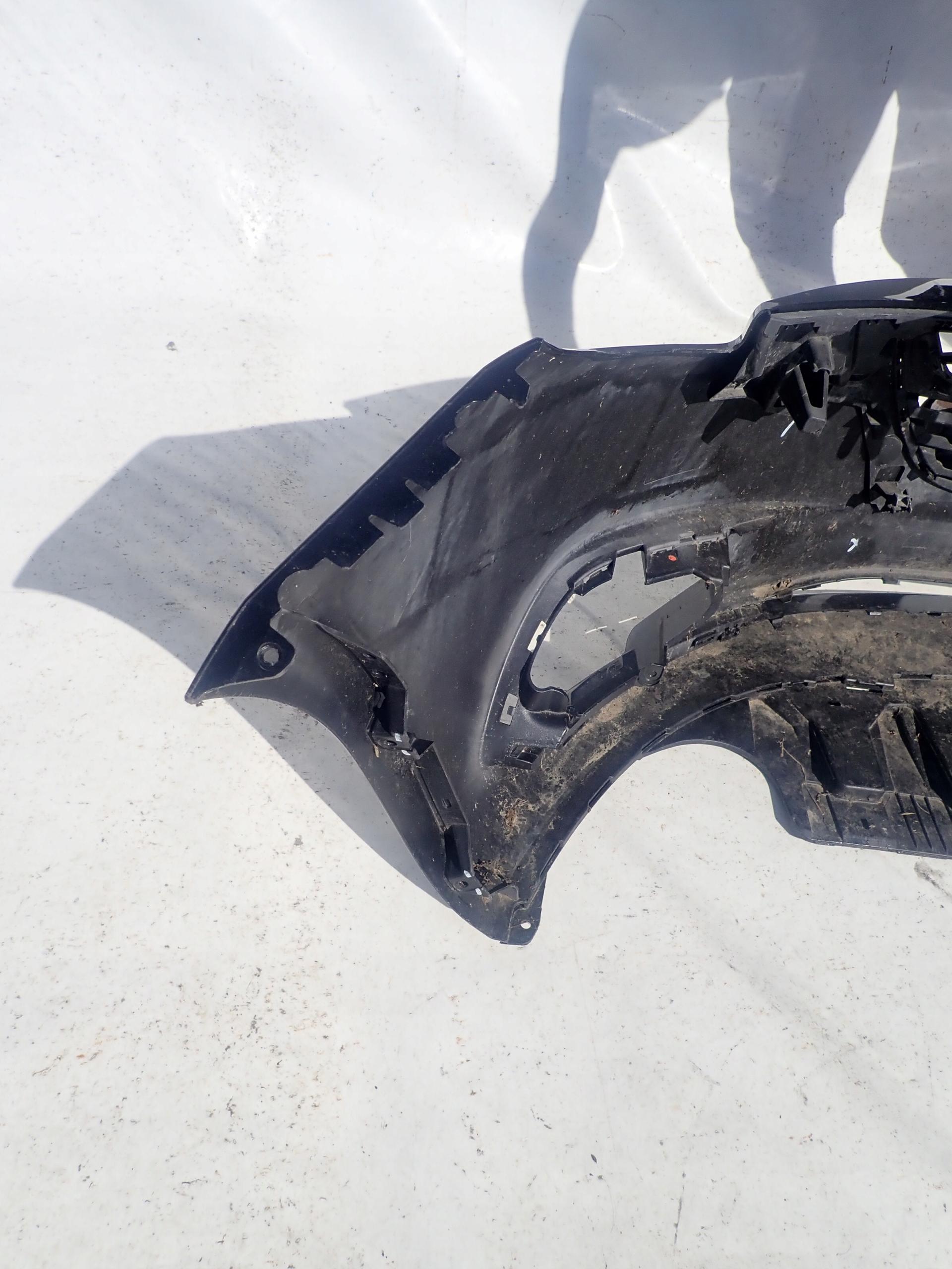 OPEL CORSA E 14-> nárazník predok predný