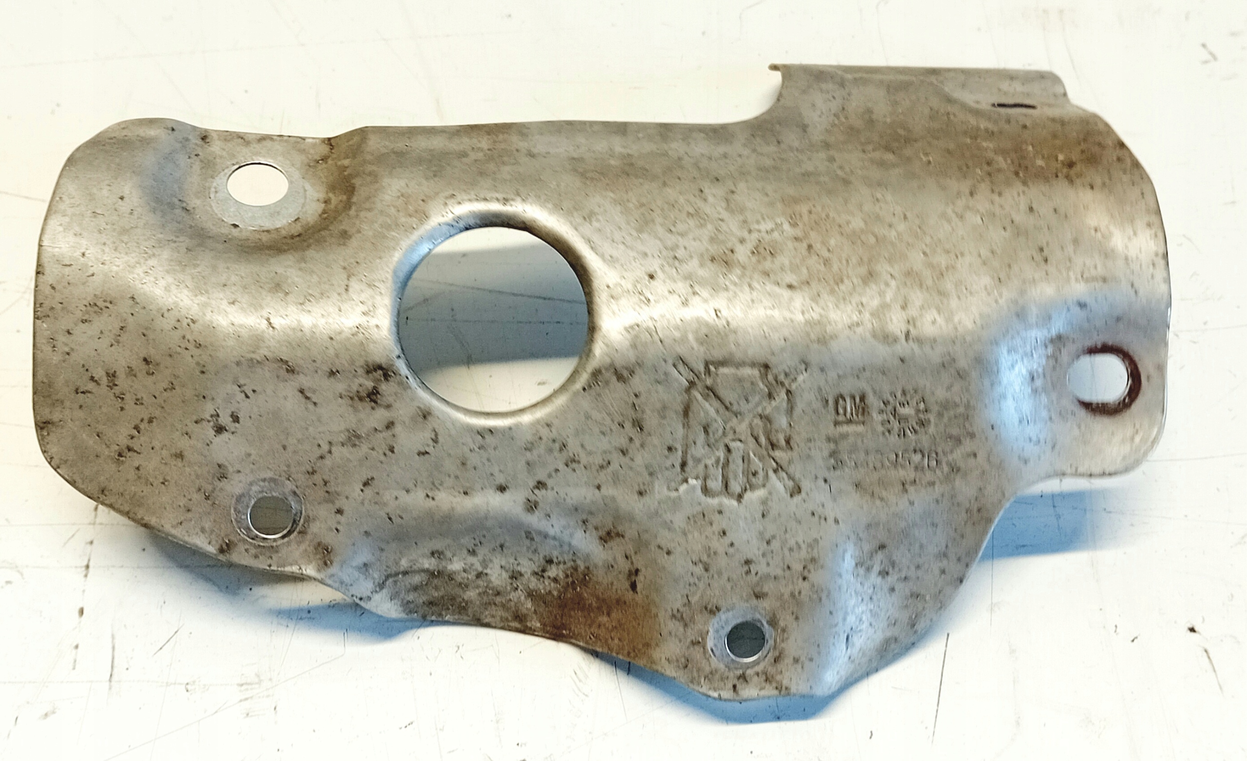 ASTRA K V 1.6 CDTI cover covers TERMICZNE