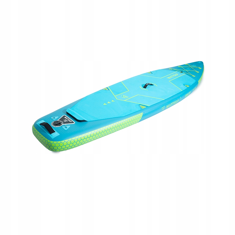 Deska SUP WattSup 11'6" PIKE Combo Marka inna