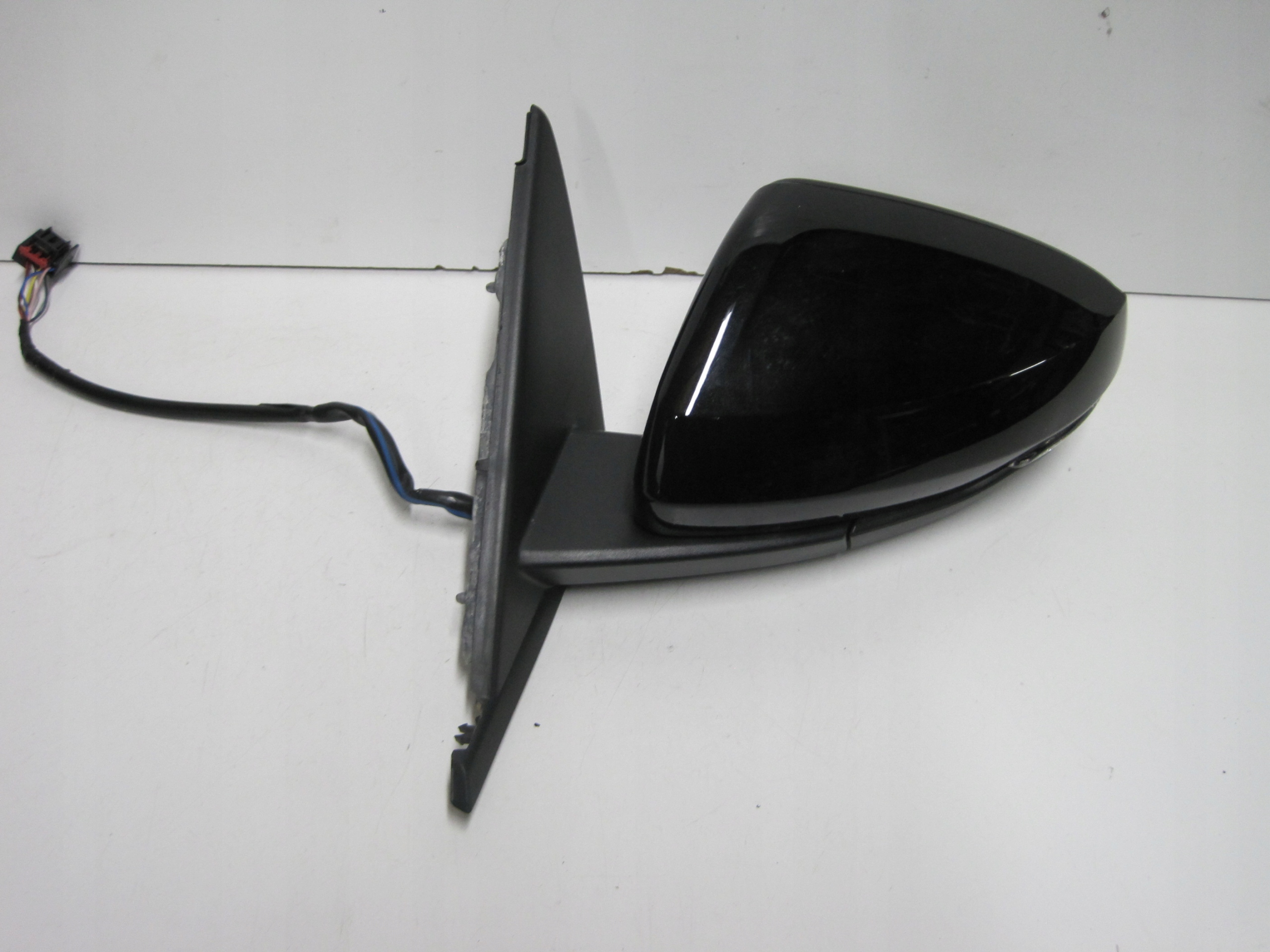 mirror mirrors AUDI A1 82A 23R right left