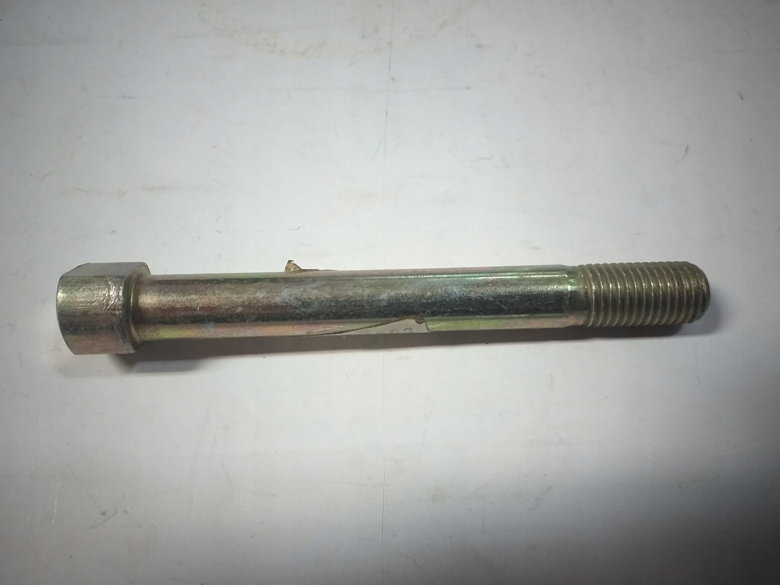 Śruba resoru tył ściągająca Lublin