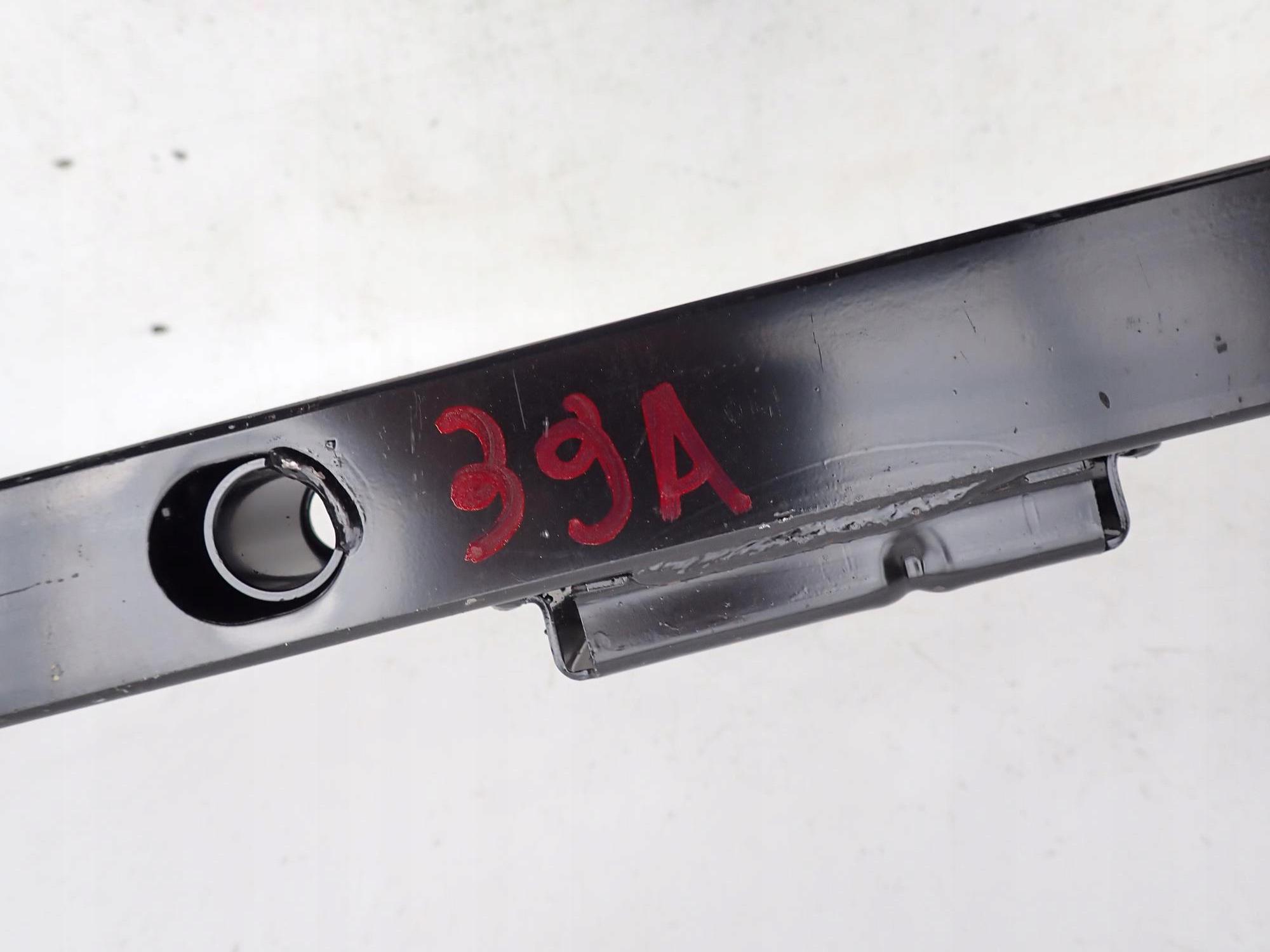 FIAT DOBLO 0052180631-001 bumper support front front lower