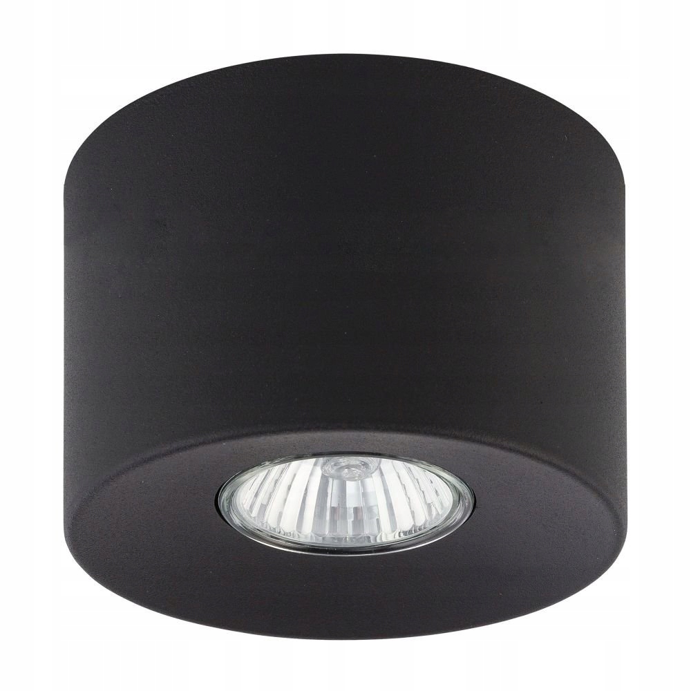 Spotové nástěnné svítidlo Orion Black 3236 Tk Lighting
