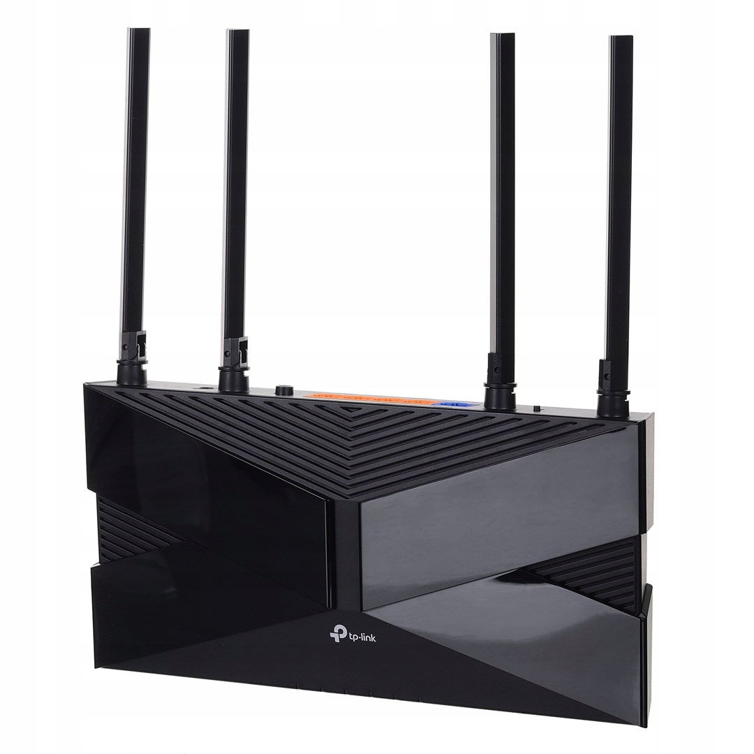 Router TP-Link EX220 802.11ac (Wi-Fi 5)