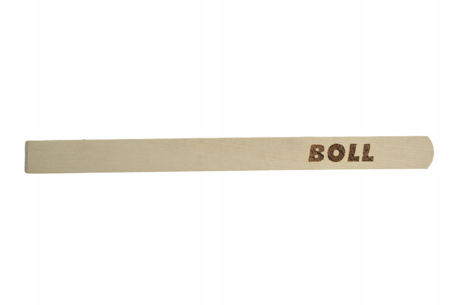 

Boll Mieszadełko Do Farb Lakieru 22,5X1,8 Drewn